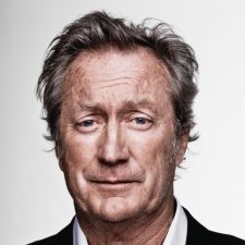 Bryan Brown