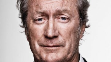 Bryan Brown