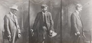 Henry Lawson