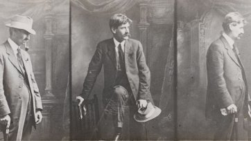 Henry Lawson