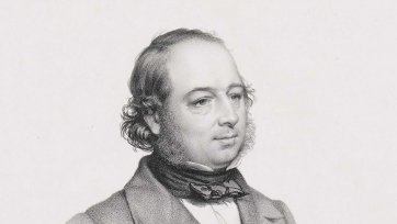 John Gould