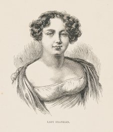 Lady Franklin