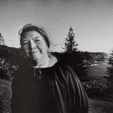 Colleen McCullough