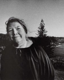 Colleen McCullough