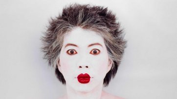 Lee Lin Chin