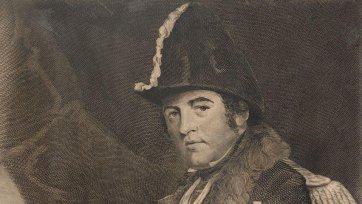 Sir John Franklin