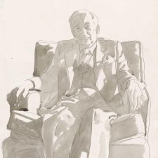 Sir Zelman Cowen