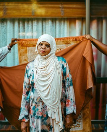 witness, 2023 wani toaishara