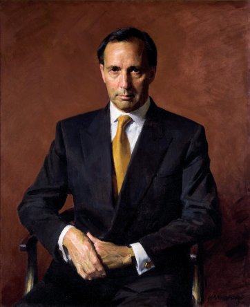 The Hon. Paul J Keating