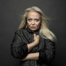 Jacki Weaver