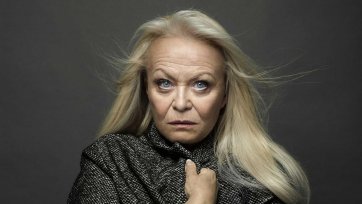 Jacki Weaver