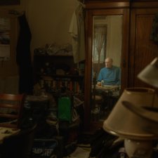 The Paddington Boarding House, 2025 Dion Georgopoulos