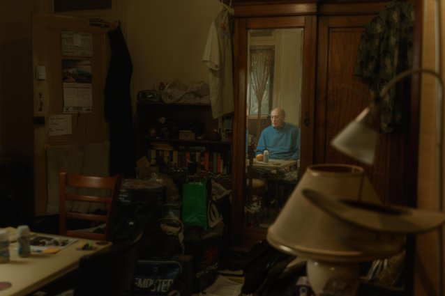 The Paddington Boarding House, 2025