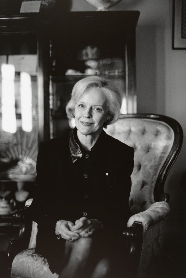 Quentin Bryce