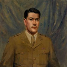 Lt. A.R.Cutler VC