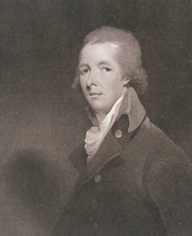 The Right Honourable William Pitt