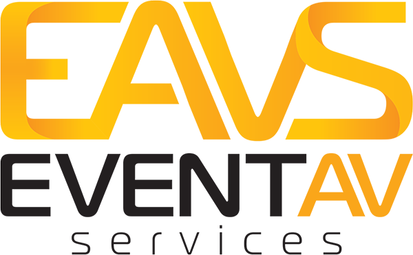 EAVS Audio visual partner
