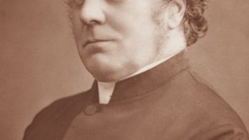 The Bishop of Sydney DD (Alfred Barry)