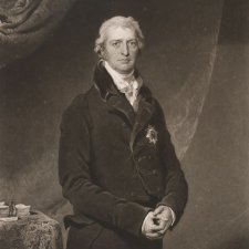 Robert Banks Jenkinson, 2nd Earl of Liverpool