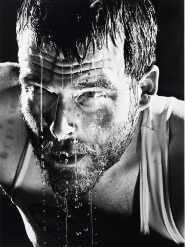 kurt fearnley ao national portrait gallery