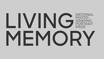 Living Memory: National Photographic Portrait Prize