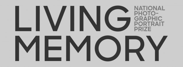 Living Memory: National Photographic Portrait Prize