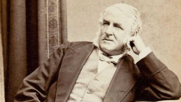 Sir George Ferguson Bowen