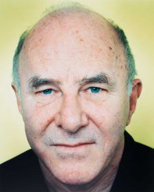 Clive James