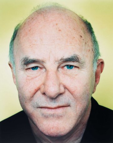 Clive James