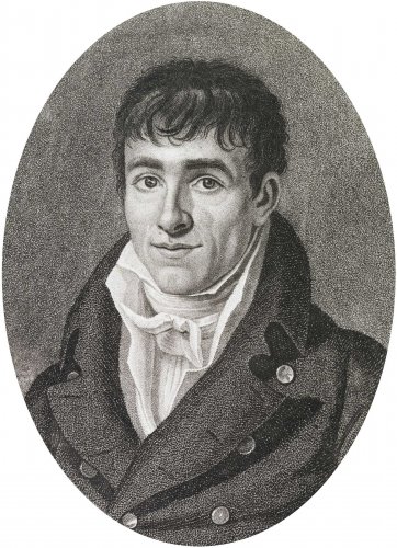 François Péron