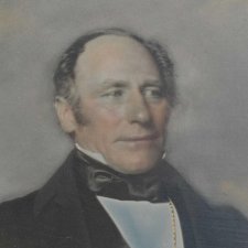 William Robertson