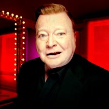 Bert Newton