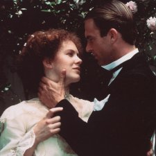 Judy Davis and Sam Neill in ‘My Brilliant Career’, 1979 David Kynoch