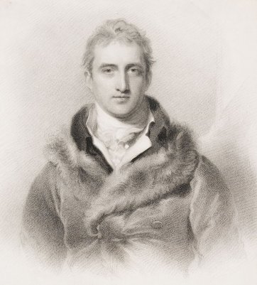 The Rt Hon. Henry Robert Stewart, Lord Viscount Castlereagh, MRIA & FRS