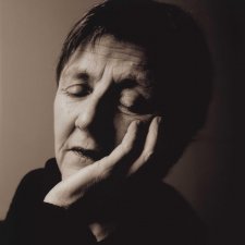 Helen Garner