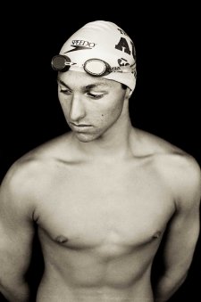 Ian Thorpe