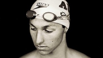 Ian Thorpe