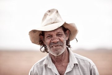 Ned, 2011 by Benjamin Liew