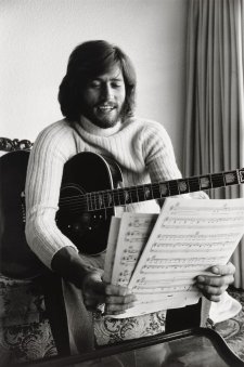 Barry Gibb