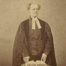 Rev. Andrew Mitchell Ramsay