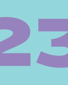 Portrait23: Identity