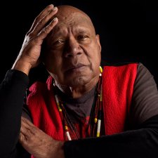 Archie Roach, 2019 Martin Philbey