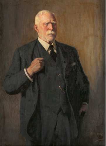 James Robert Millar Robertson, 1926 by W.A. Bowring James Robert Millar Robertson, 1926 by W.A. Bowring