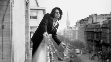 Michael Hutchence