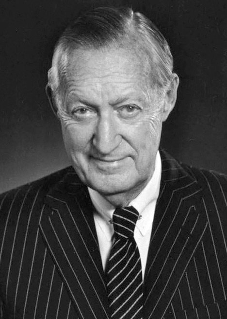 Paul Mellon