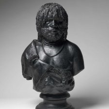 Woureddy [Wurati], an Aboriginal Chief of Van Diemen's Land