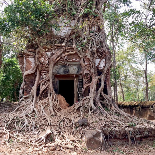 Preah Vihear