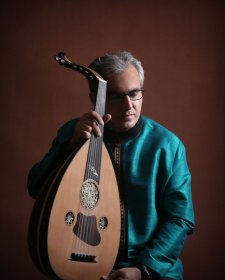 Salar Ayoubi Photo by Moein Hasheminasab