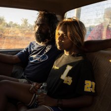 Amazine and Amaziah, 2024 Paul Blackmore