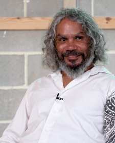 Heath Bergersen